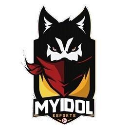 MYIDOL Esports 🇹🇳
