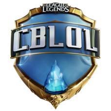 F] CBLOL 🇧🇷 S1