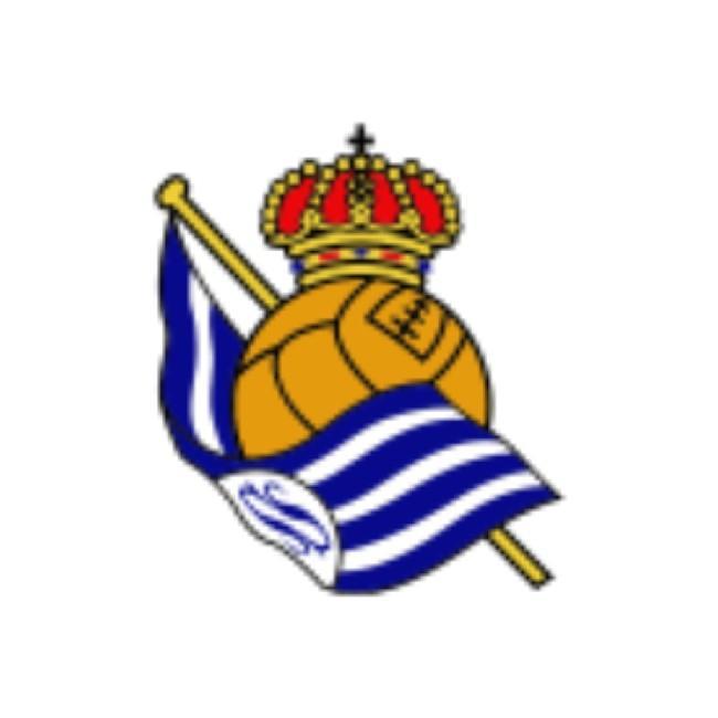 Real Sociedad 🏆2x