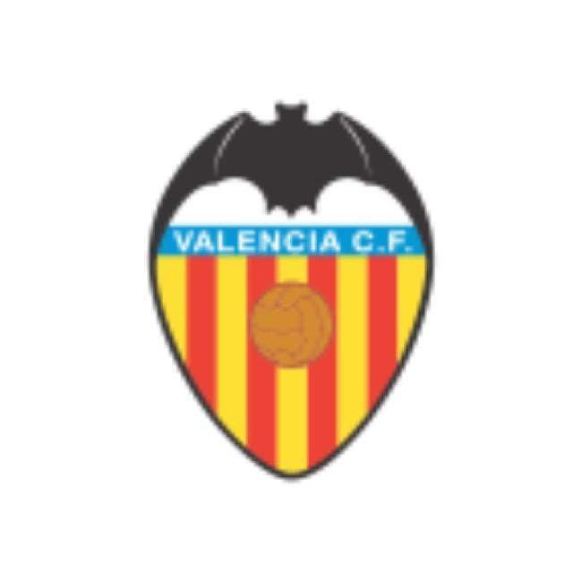 Valencia 🏆6x