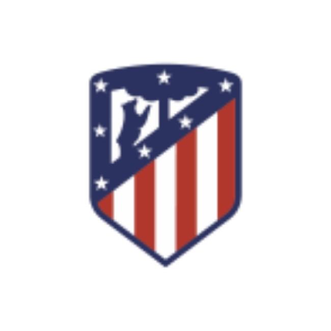 Atletico Madrid 🏆11x