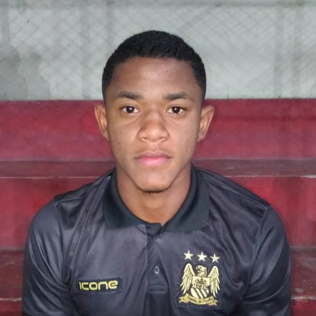 Lucas Trancoso