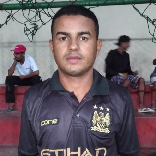 Willian Juvenal