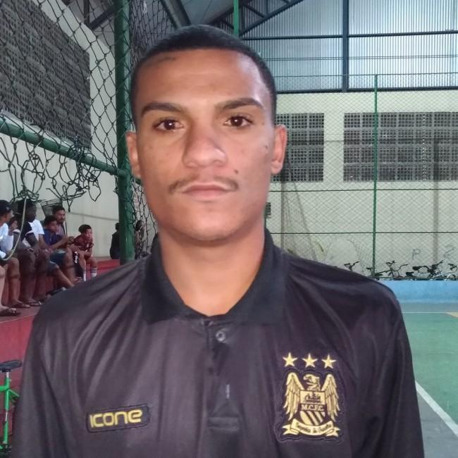Wellison Ferreira