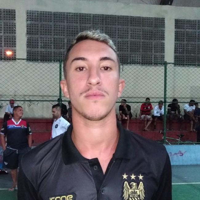 Gerley das Virgens