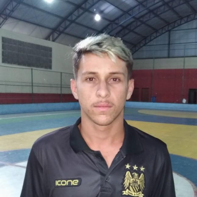 Sávio Maurício