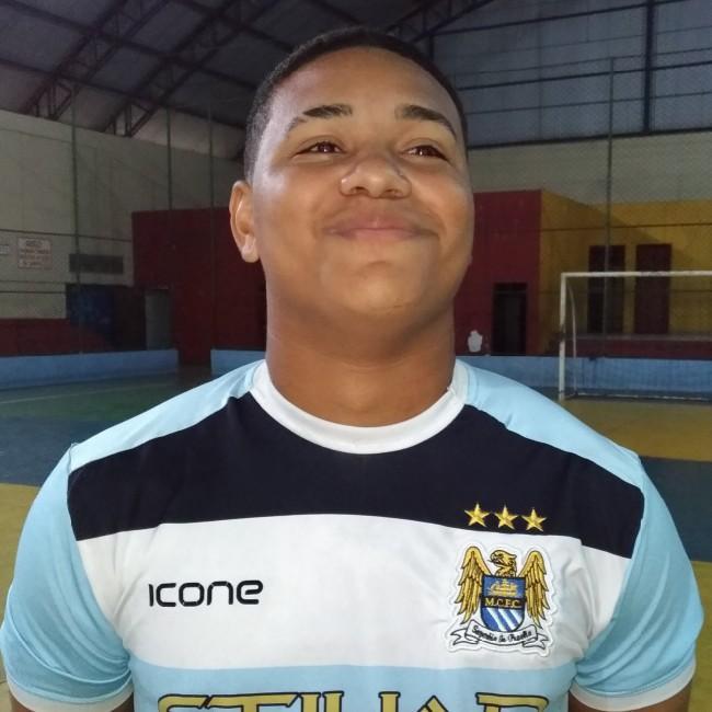 Leandro Augusto