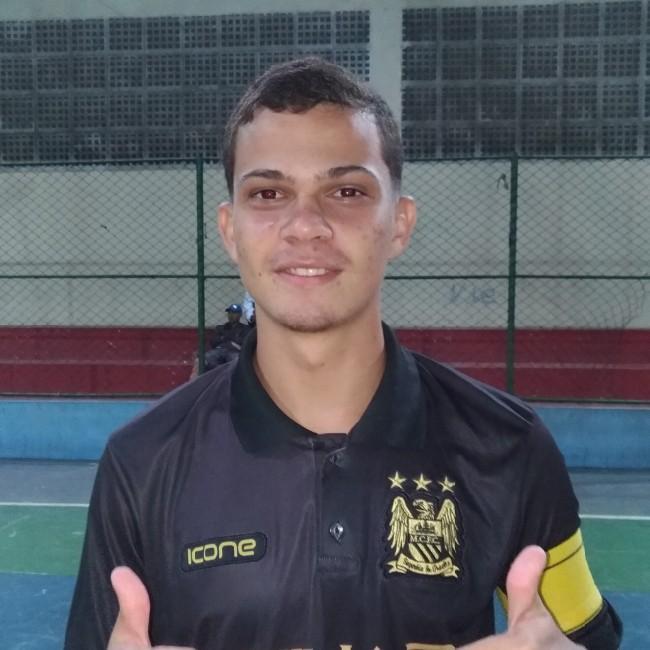Gustavo Borges