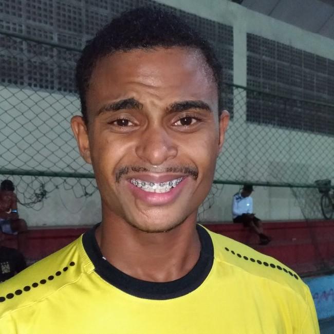 Marcus Henrique