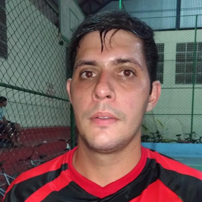 Allan Ferreira