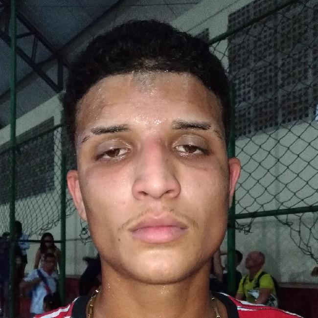 Cauã Pedro