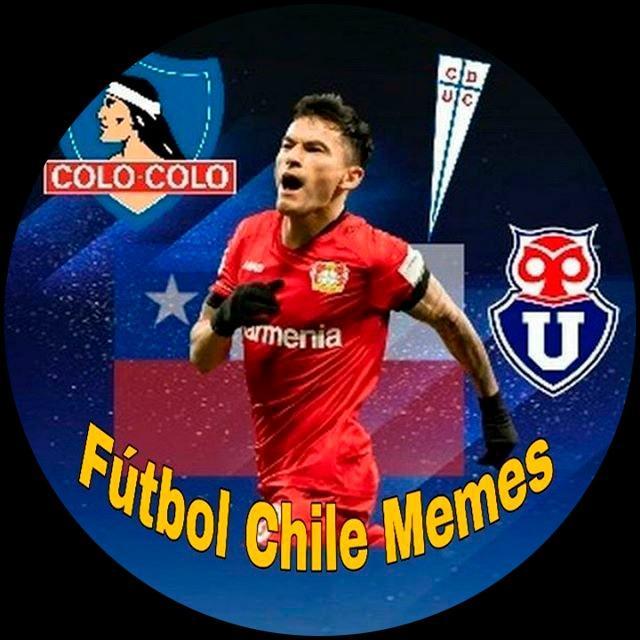 Futbol Chile Memes