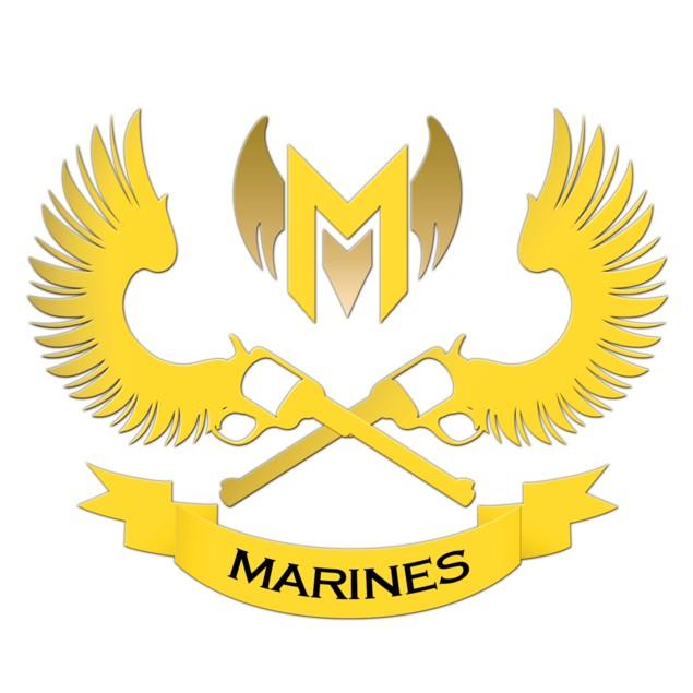 GIGABYTE Marines