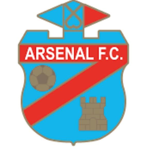 ARSENAL/FLORENTIN