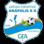 Grêmio Anápolis
