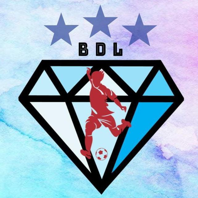 BLUE DIAMOND LANDAK