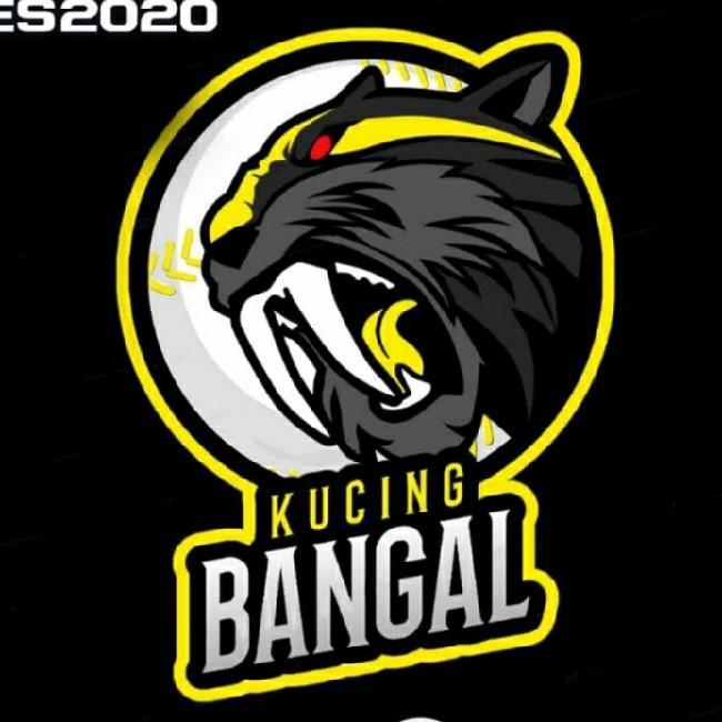 KUCING BANGAL