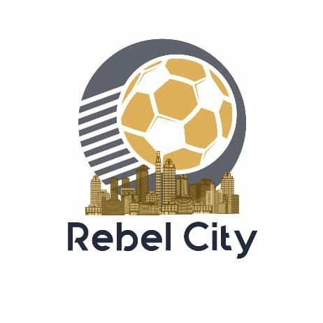 REBEL CITY