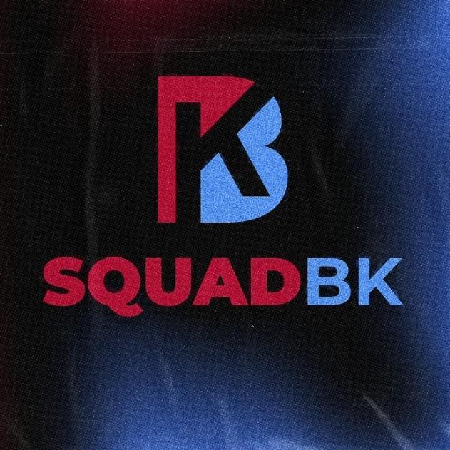 SQUAD BK