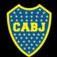 BOCA JUNIORS/ARIEL