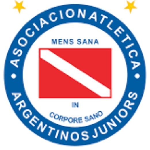 ARGEG JUNIORS/RETIRADO