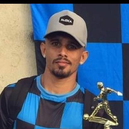 Lucas Nunes JR.