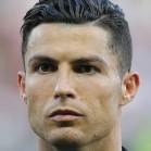 C. Ronaldo