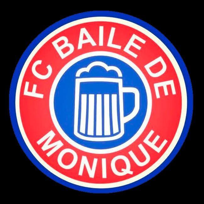 Baile de Monique