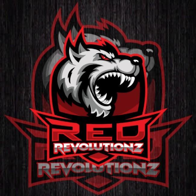 Red Revolutionz