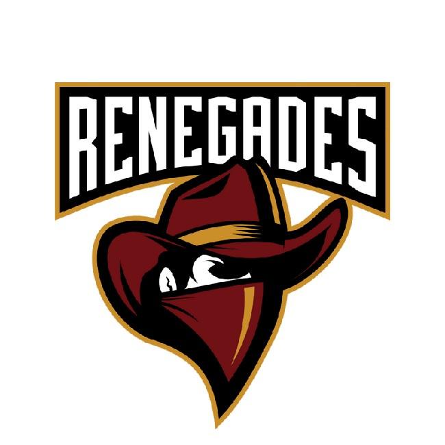 Renegades 🇺🇸