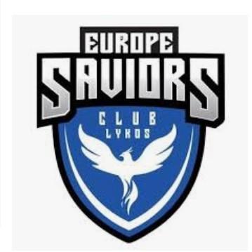 Europe Saviors