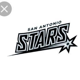 San Antonio Stars