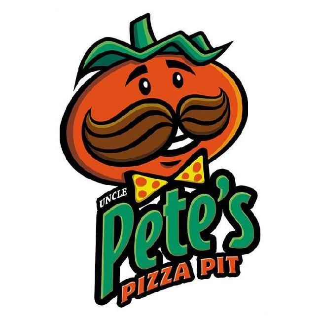 UP Pete's Pit