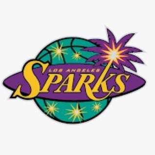 Siesón Sparks
