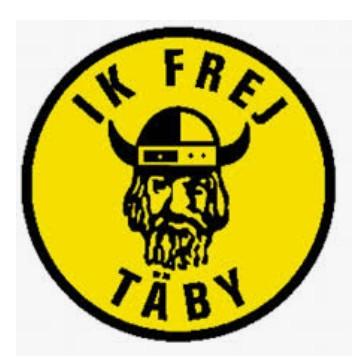 Ik Frej Täby