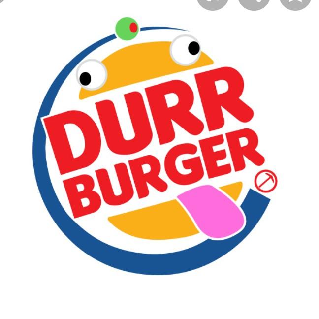 Durr Burger Club