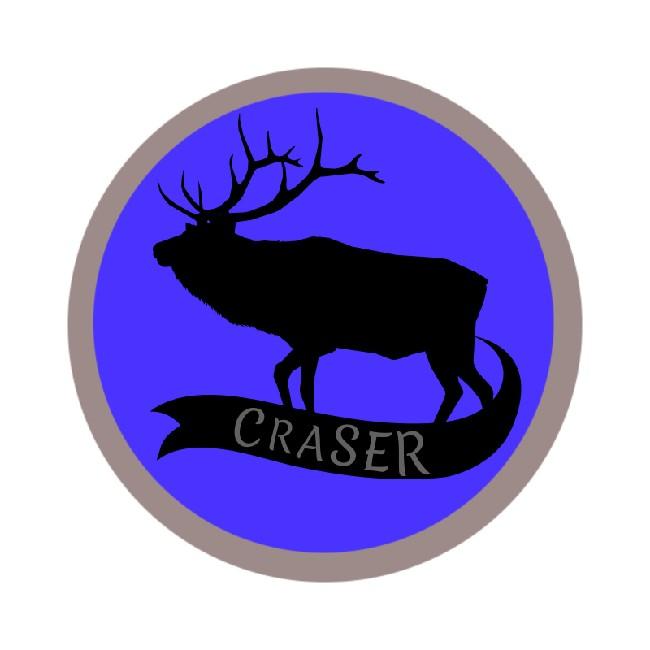 UD Craser