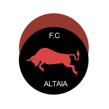 FC Altaia