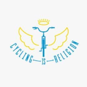 Cycling Religion