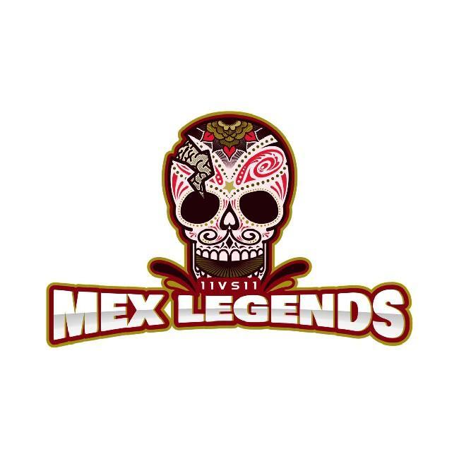 Mex Legends