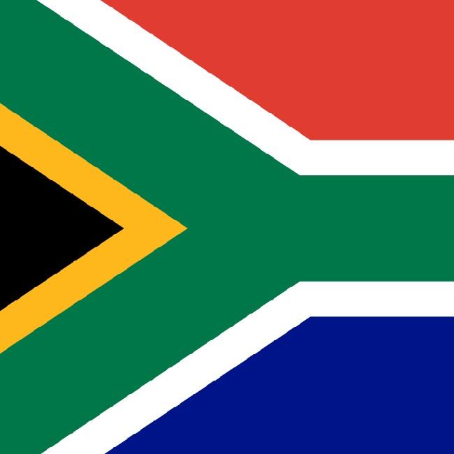 SOUTH AFRICA
