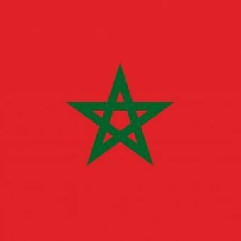 MOROCCO