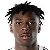 Moise Kean