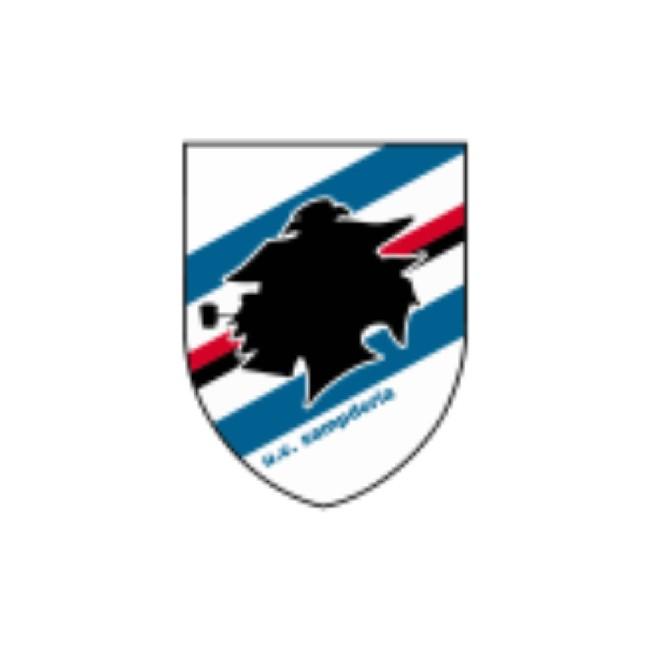 Sampdoria 🏆1x