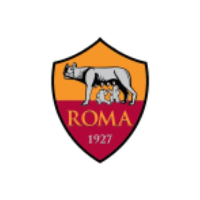 Roma 🏆3x