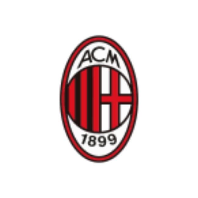 Milan 🏆19x