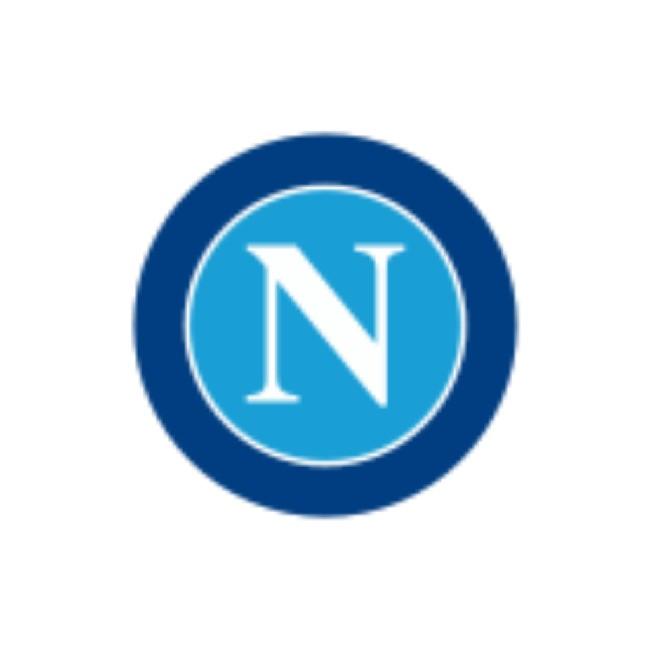 Napoli 🏆3x