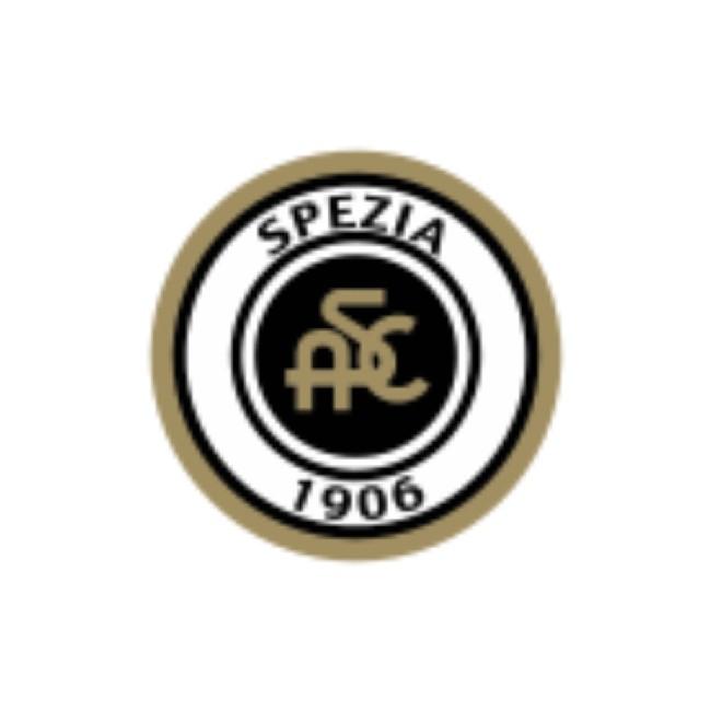 Spezia 🏆1x