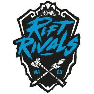 | Rift Rivals S1 🇺🇸🇪🇺