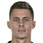 Thorgan Hazard